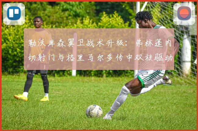 勒沃库森翼卫战术升级：弗林蓬内切射门与格里马尔多传中双核驱动如何克制铁桶阵